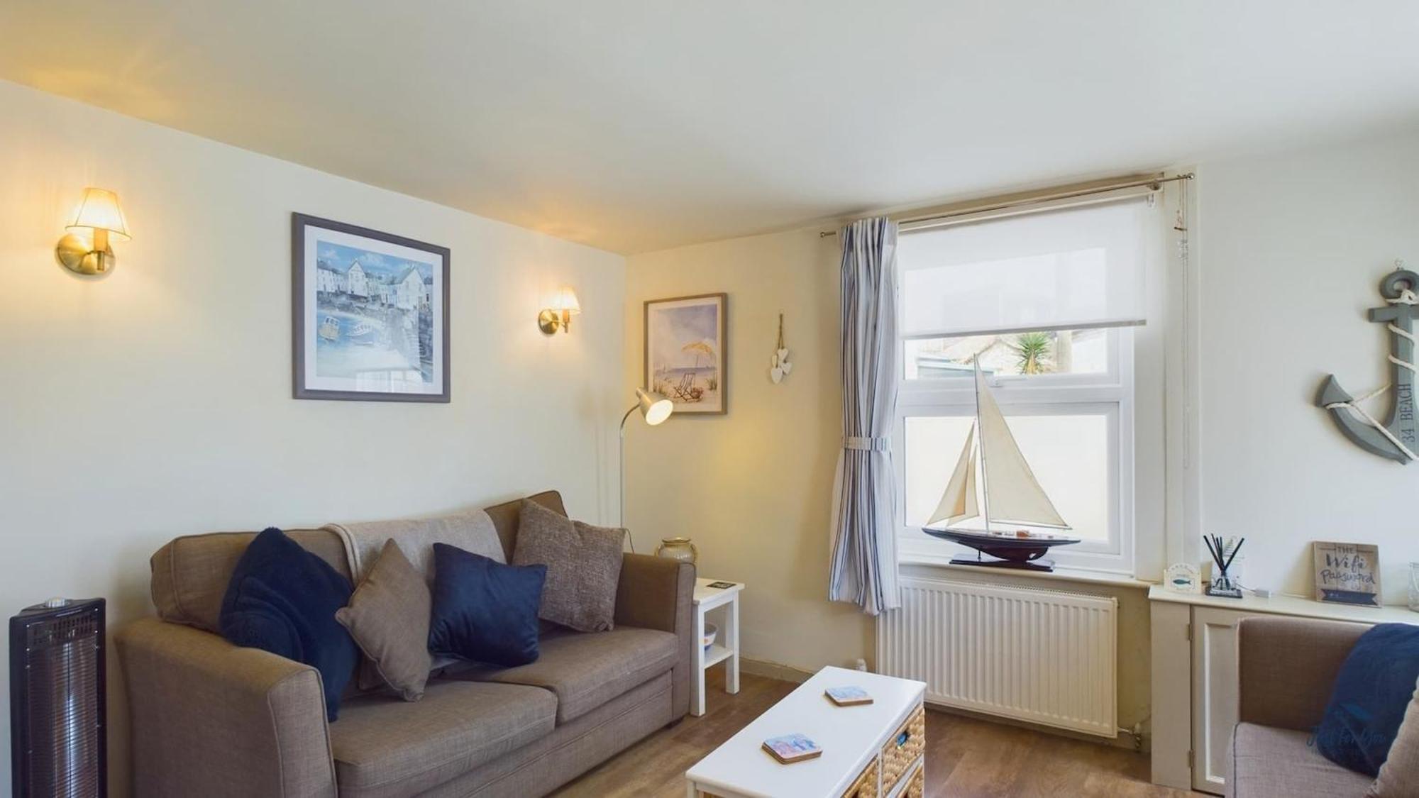 Boat House Sleeps 4 In The Centre Of The Sailing Mecca Of Cowes Villa Cowes  Exterior photo